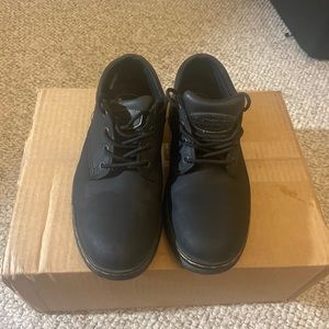 DOC MARTENS CULVERT ANTI STATIC INDUSTRIAL BOOT